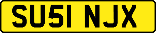 SU51NJX