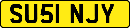 SU51NJY