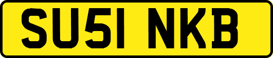 SU51NKB