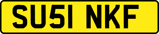 SU51NKF
