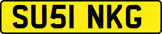 SU51NKG