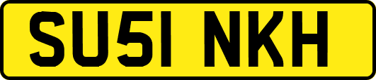 SU51NKH