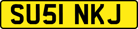 SU51NKJ