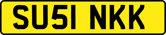 SU51NKK