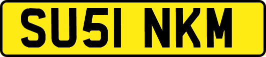 SU51NKM