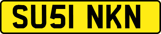 SU51NKN