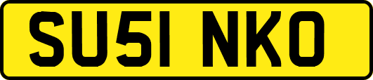 SU51NKO