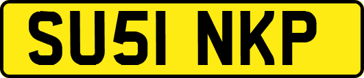 SU51NKP
