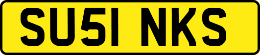 SU51NKS