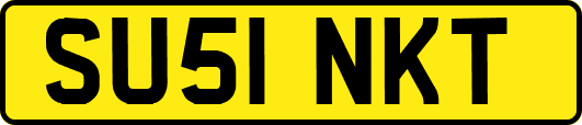 SU51NKT