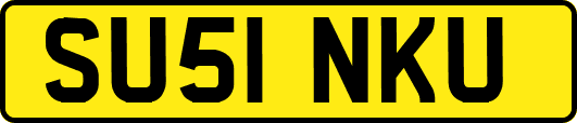 SU51NKU