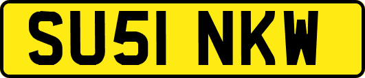 SU51NKW