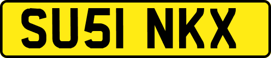 SU51NKX