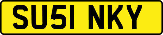 SU51NKY