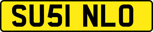 SU51NLO