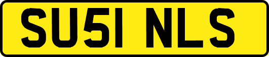 SU51NLS
