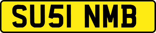 SU51NMB