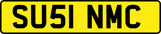 SU51NMC