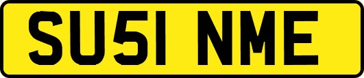 SU51NME