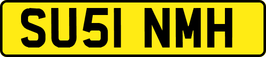 SU51NMH