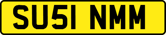 SU51NMM