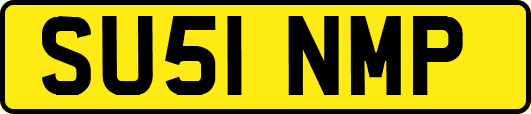 SU51NMP