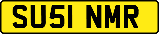 SU51NMR