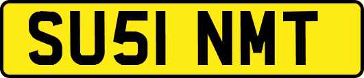 SU51NMT