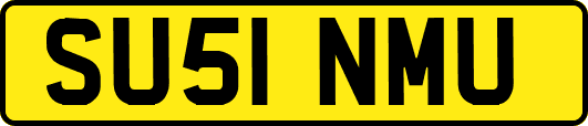 SU51NMU