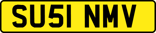 SU51NMV