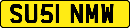 SU51NMW