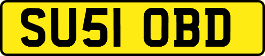 SU51OBD