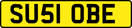 SU51OBE