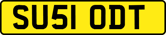 SU51ODT