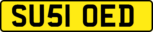SU51OED