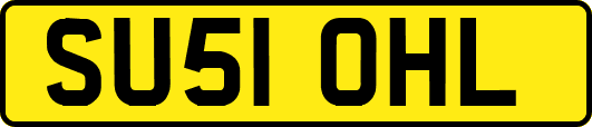 SU51OHL
