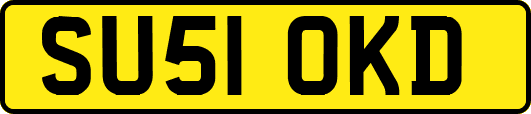 SU51OKD