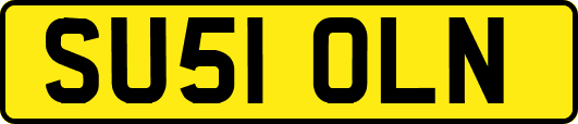 SU51OLN
