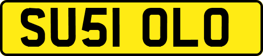 SU51OLO