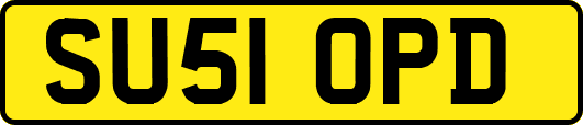 SU51OPD