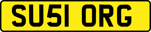 SU51ORG