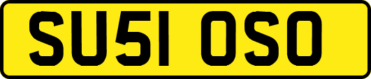 SU51OSO