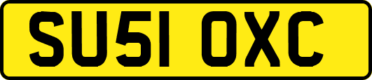 SU51OXC