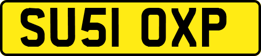 SU51OXP