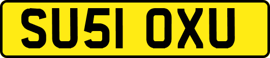SU51OXU