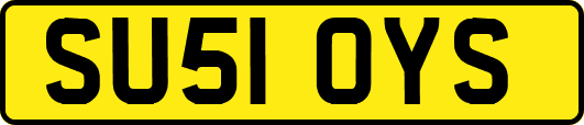 SU51OYS