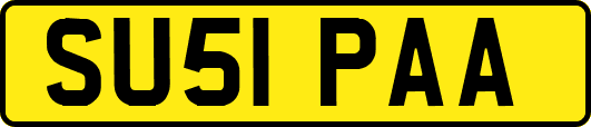 SU51PAA