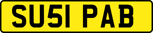 SU51PAB