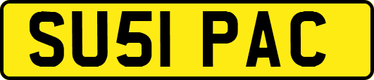 SU51PAC