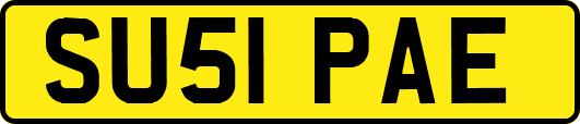 SU51PAE
